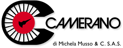 Camerano di Michela Musso & C. S.A.S.